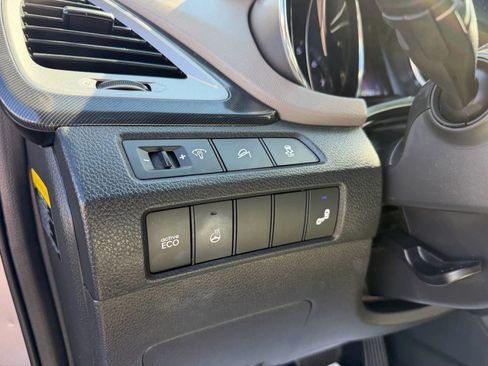 Used 2014 Hyundai Santa Fe Sport w/ Technology Package 04 image 16