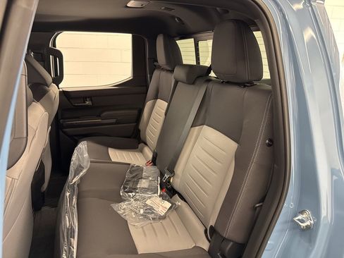 New 2026 Toyota Tacoma TRD Sport image 37