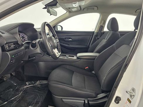 Used 2023 Nissan Sentra SV w/ All-Weather Package image 20