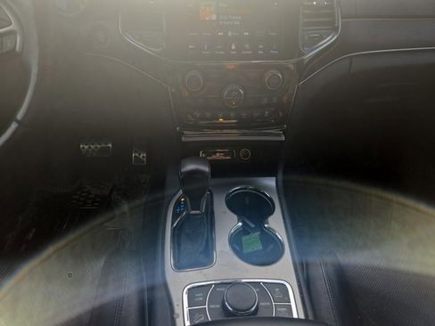 Used 2019 Jeep Grand Cherokee High Altitude image 11