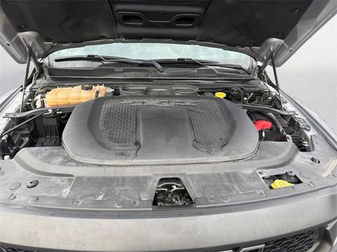 Used 2021 RAM 1500 TRX w/ TRX Level 2 Equipment Group image 17