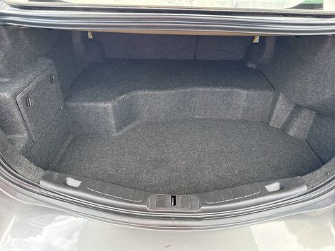 Used 2013 Ford Fusion Titanium image 17