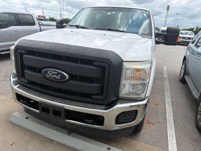 Used 2012 Ford F350 XL w/ PWR Equipment Group