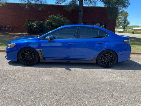 Used 2021 Subaru WRX image 2