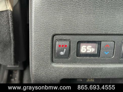 Used 2023 Mitsubishi Outlander SEL image 31