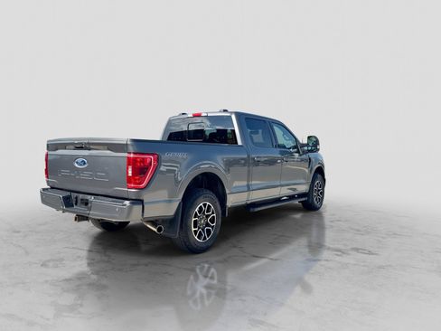 Certified 2023 Ford F150 XLT w/ Equipment Group 302A High AWD/4WD image 8
