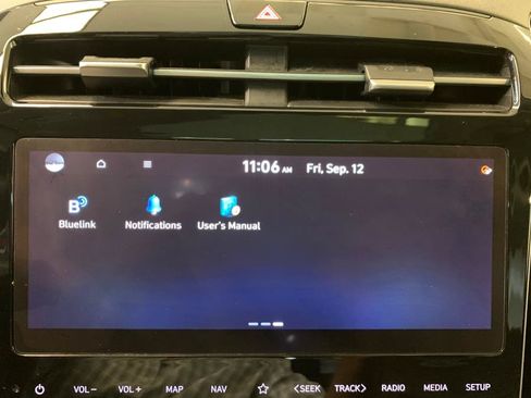 Used 2022 Hyundai Tucson Limited w/ Cargo Package AWD/4WD image 28