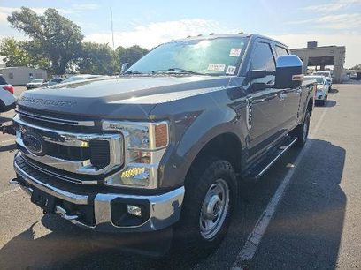 Used 2020 Ford F350 XLT w/ XLT Premium Package