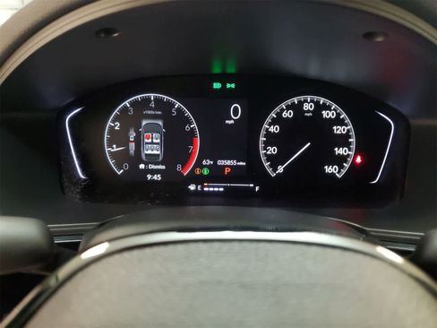 Used 2023 Honda Civic EX image 14