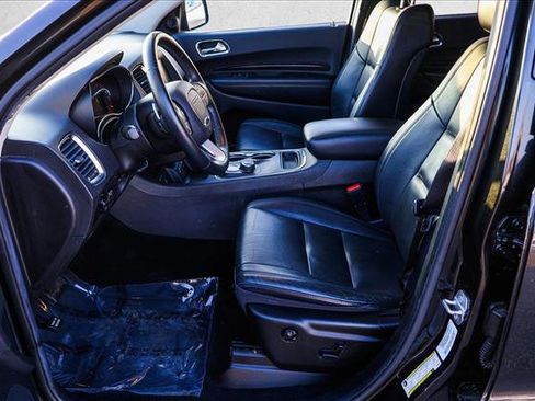 Used 2014 Dodge Durango Limited w/ Premium Group image 12