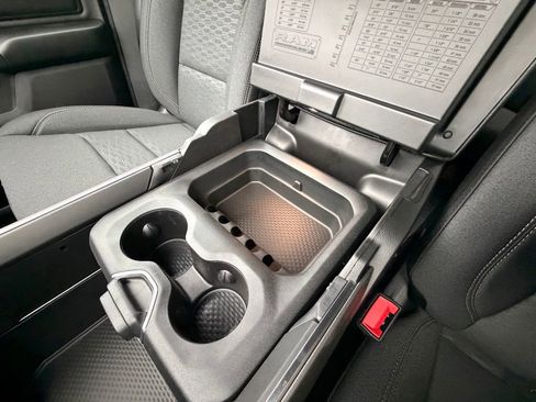 New 2026 RAM 1500 Express image 23