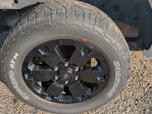 Used 2022 Ford Ranger Lariat w/ Equipment Group 501A High image 28