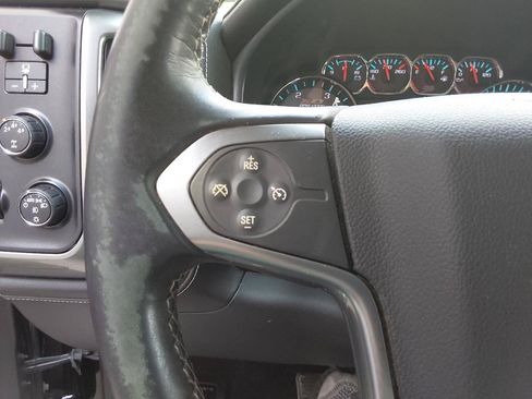 Used 2016 Chevrolet Silverado 2500 LTZ w/ Duramax Plus Package AWD/4WD image 24