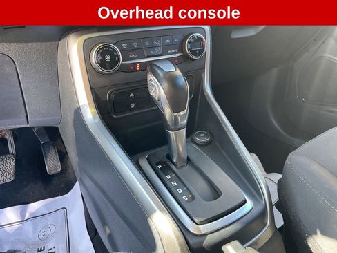 Used 2021 Ford EcoSport SE image 31