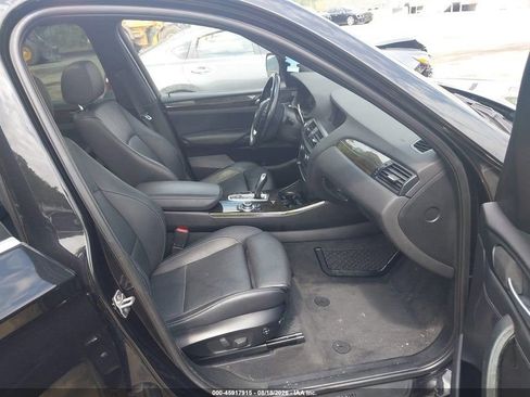 Used 2013 BMW X3 xDrive28i AWD/4WD image 3