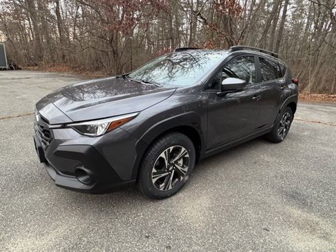 New 2026 Subaru Crosstrek 2.5i Premium image 7