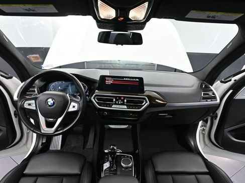 Used 2023 BMW X3 xDrive30i AWD/4WD image 27