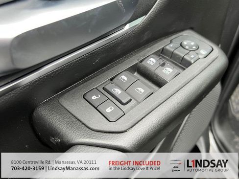 New 2026 RAM 1500 Big Horn image 24