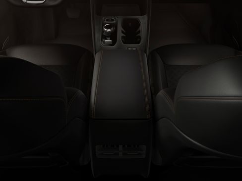 New 2026 Jeep Cherokee Overland AWD/4WD image 4