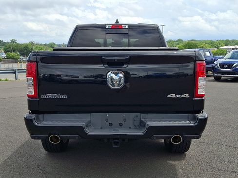 Used 2019 RAM 1500 Big Horn AWD/4WD image 5