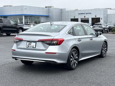 Used 2023 Honda Civic EX image 25
