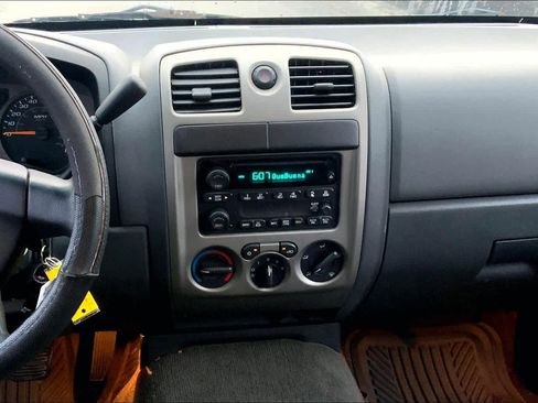 Used 2004 Chevrolet Colorado LS w/ Power Convenience Package image 6