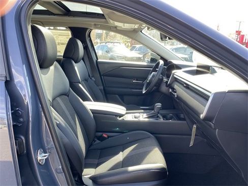 New 2026 MAZDA CX-50 2.5 Hybrid w/ Preferred Pkg image 29