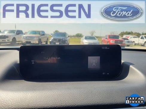 Used 2024 MAZDA CX-50 AWD 2.5 S w/ Preferred Package image 19