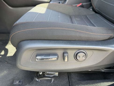 Used 2024 Honda CR-V Sport image 22