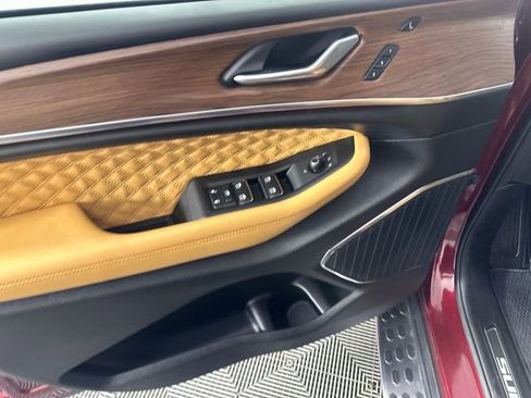 Certified 2025 Jeep Grand Cherokee L Summit image 23