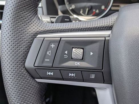 New 2026 Mitsubishi Outlander SE FWD image 25