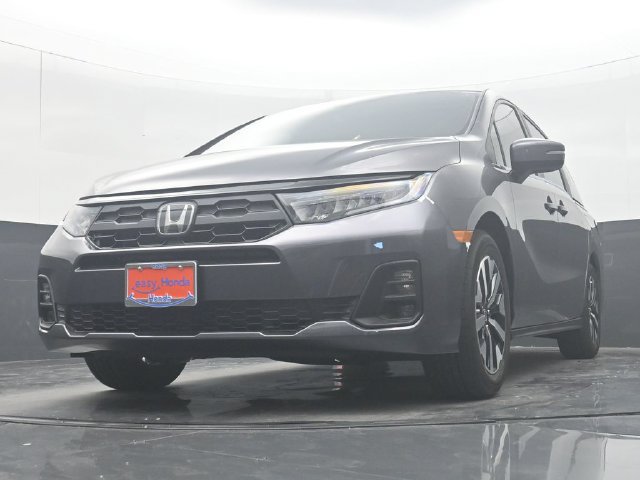 New 2026 Honda Odyssey EX-L image 27