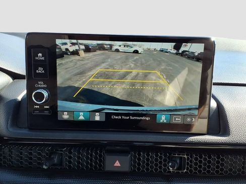 Used 2025 Honda CR-V EX-L image 20