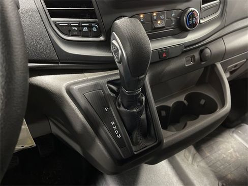 Used 2024 Ford Transit 250 Low Roof w/ Load Area Protection Package image 24