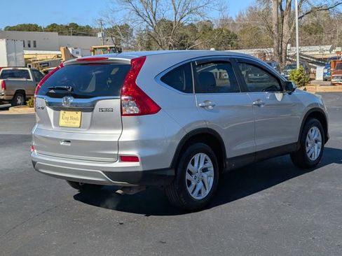 Used 2016 Honda CR-V EX image 8