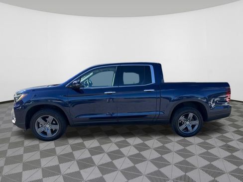 Used 2023 Honda Ridgeline RTL-E image 4