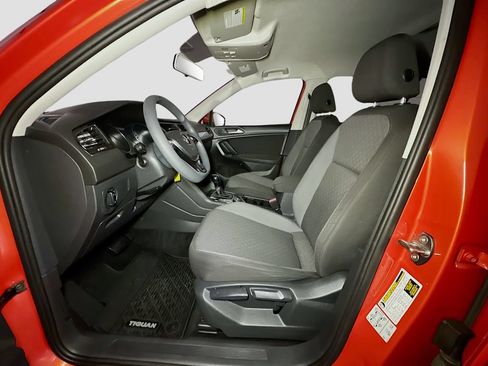 Used 2019 Volkswagen Tiguan S AWD/4WD image 20