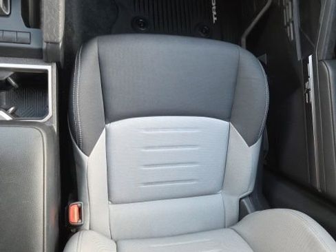 Used 2024 Toyota Tacoma TRD Sport image 20