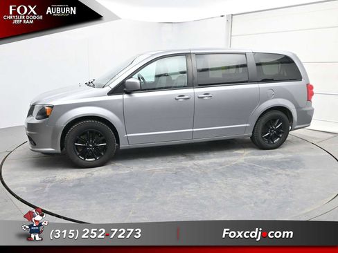 Used 2020 Dodge Grand Caravan GT image 15