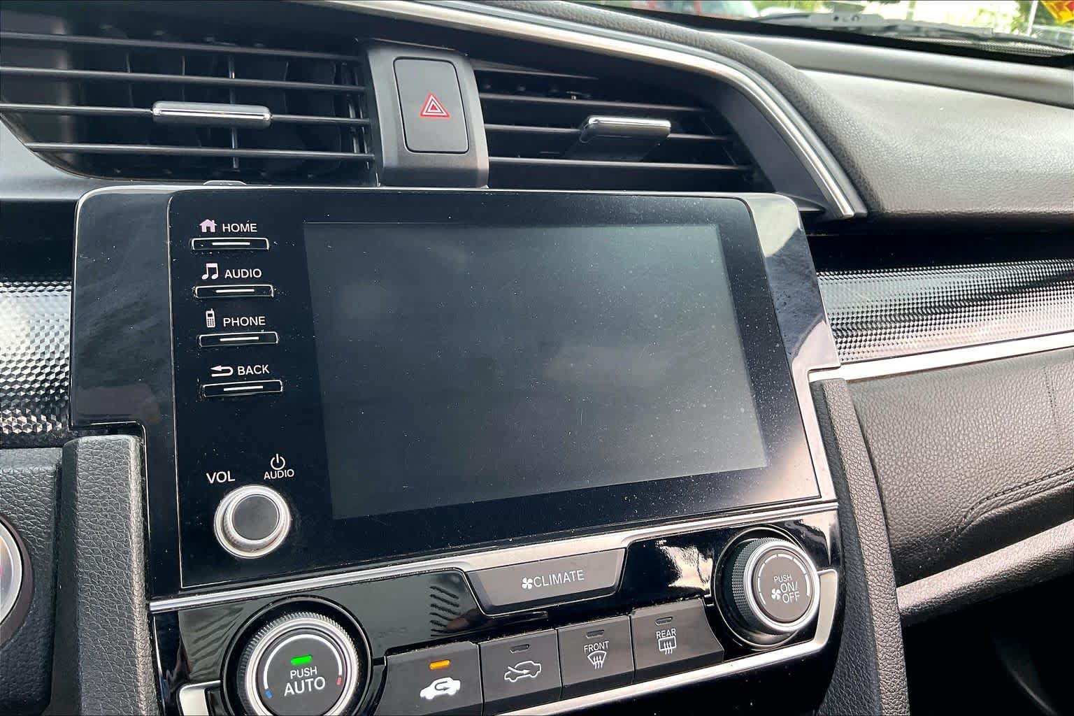 Used 2020 Honda Civic Sport image 27