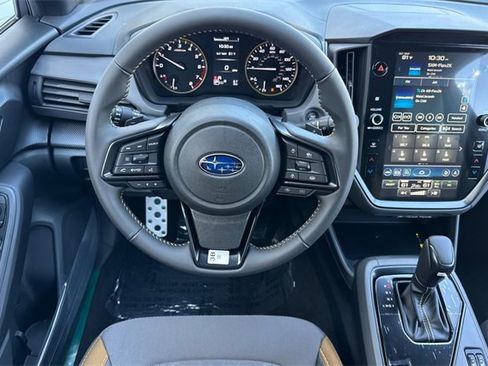 New 2025 Subaru Crosstrek 2.5i Sport w/ Popular Package #4A image 11