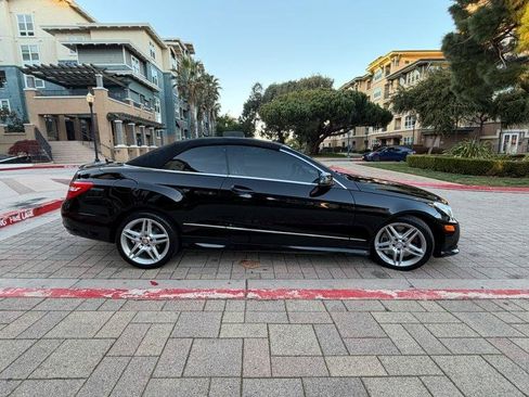 Used 2013 Mercedes-Benz E 550 Cabriolet image 64