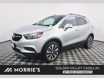 Used 2022 Buick Encore Preferred w/ Safety Package II