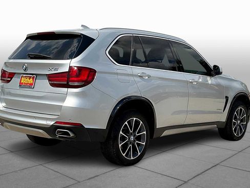 Used 2018 BMW X5 sDrive35i w/ Premium Package image 12