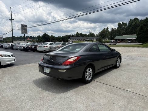 Used 2007 Toyota Solara SE Sport FWD image 6