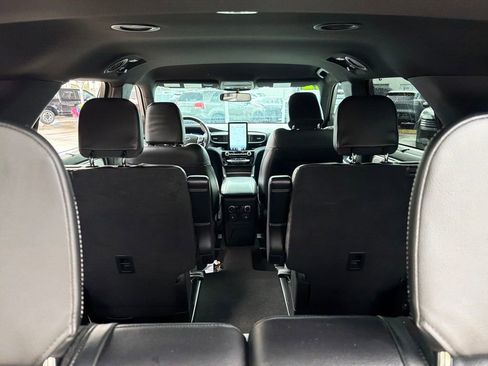 Used 2022 Ford Explorer ST w/ Equipment Group 401A image 36