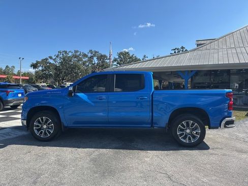 New 2026 Chevrolet Silverado 1500 LT w/ Protection Package image 38