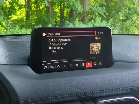 Used 2020 MAZDA CX-5 Signature AWD/4WD image 19
