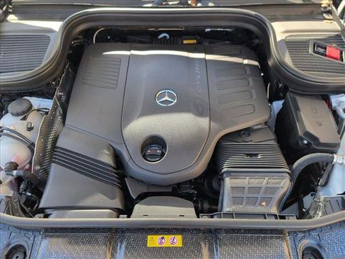 New 2026 Mercedes-Benz GLE 450 4MATIC image 17