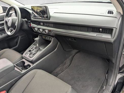 Certified 2024 Honda CR-V EX image 21